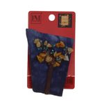 Set 4 martisoare brose handmade, PAMI, MVU-29 fotografia produsului View 4 S