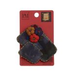 Set 4 martisoare brose handmade, PAMI, MVU-28 fotografia produsului View 5 S