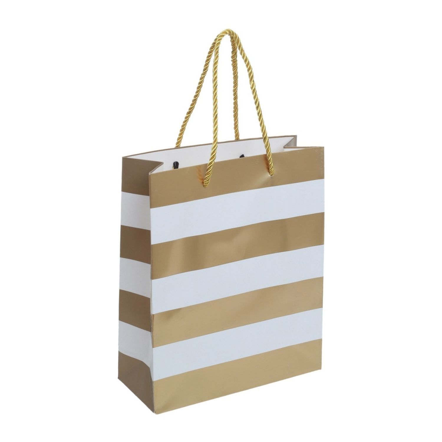 Set 4 pungi cadou PAMI, PC-621-96M, 26x10x32 cm, Multicolor fotografia produsului View 3 L