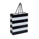 Set 4 pungi cadou PAMI, PC-621-96M, 26x10x32 cm, Multicolor fotografia produsului View 4 S