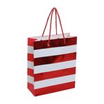 Set 4 pungi cadou PAMI, PC-621-96M, 26x10x32 cm, Multicolor fotografia produsului View 2 S