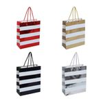 Set 4 pungi cadou PAMI, PC-621-96M, 26x10x32 cm, Multicolor fotografia produsului