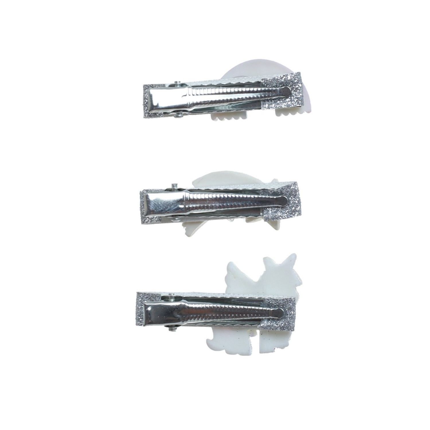 Set clesti de par pentru copii, PAMI, AP-C621-373 Gri fotografia produsului View 5 L