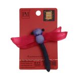 Set 4 martisoare brose handmade, PAMI, MVU-24 fotografia produsului View 4 S