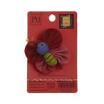 Set 4 martisoare brose handmade, PAMI, MVU-22 fotografia produsului View 3 S