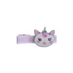 Set clesti de par pentru copii, PAMI, AP-C621-369 Mov fotografia produsului View 2 S