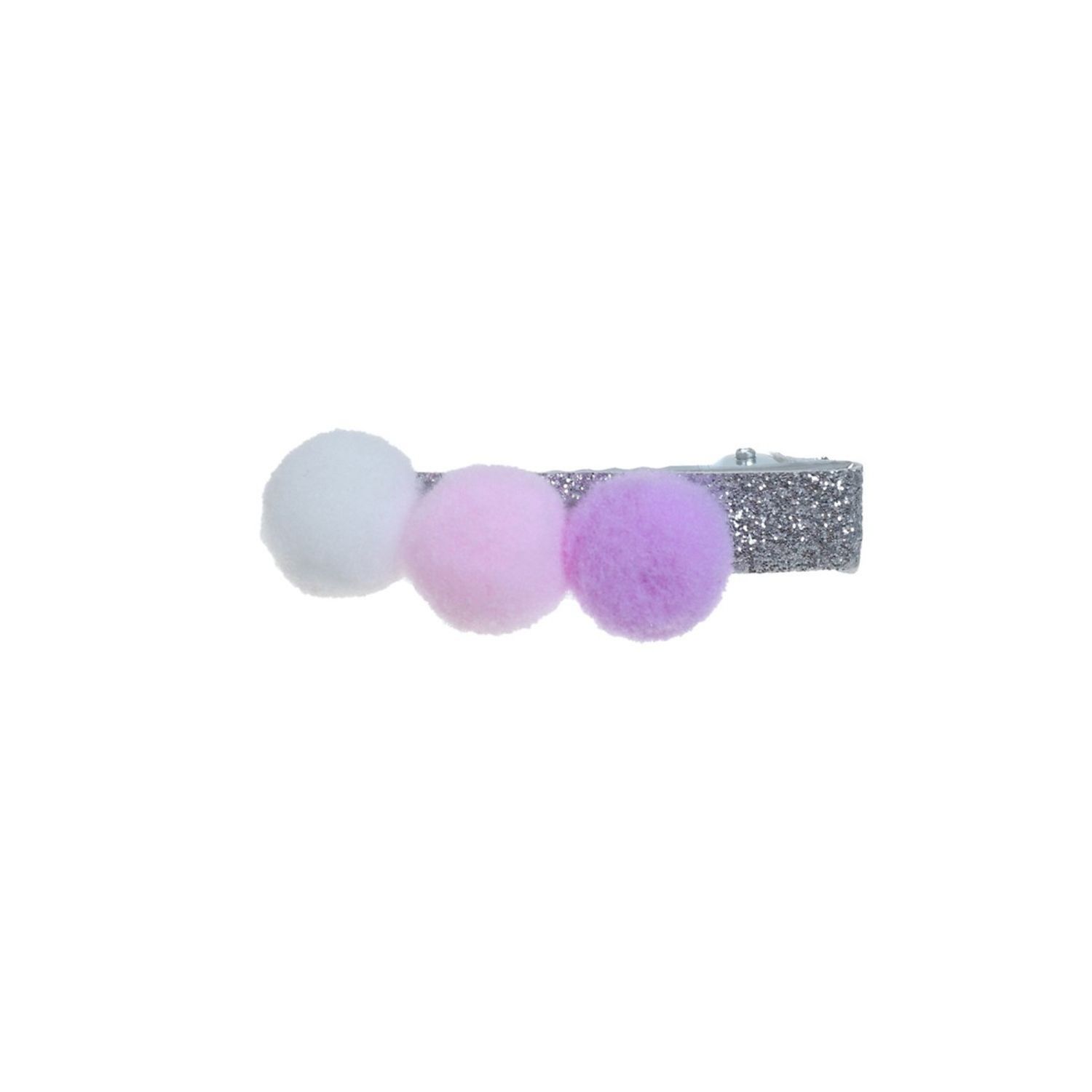 Set clesti de par pentru copii, PAMI, AP-C621-369 Mov fotografia produsului View 3 L