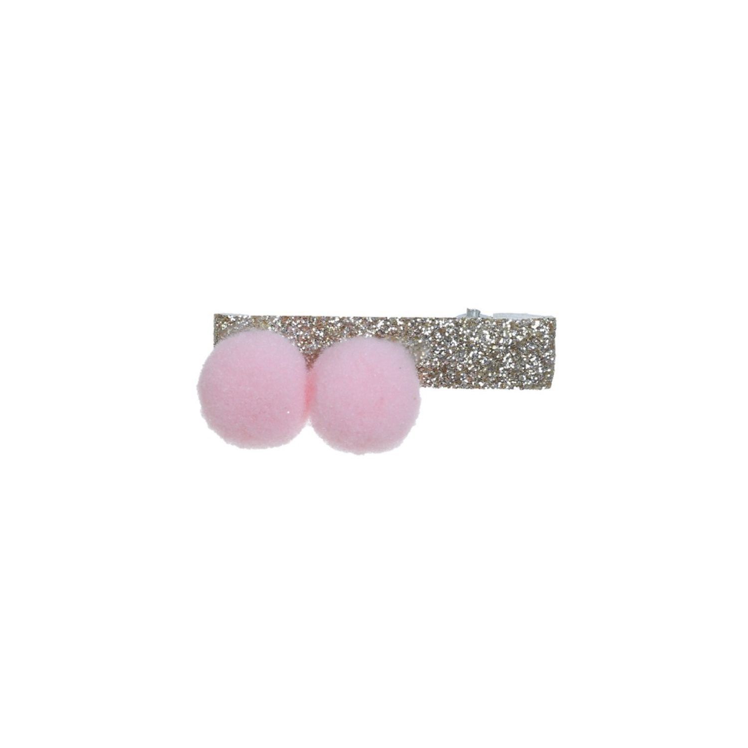 Set clesti de par pentru copii, PAMI, AP-C621-366 Roz fotografia produsului View 5 L
