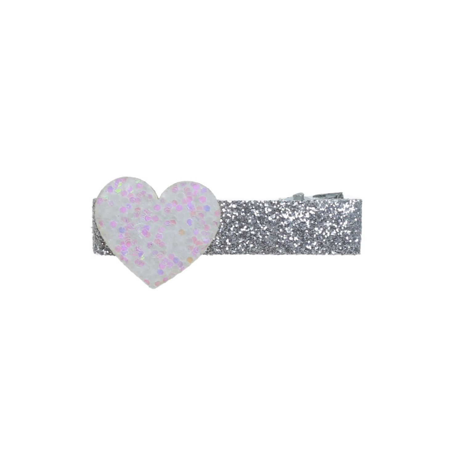 Set clesti de par pentru copii, PAMI, AP-C621-366 Alb fotografia produsului View 2 L