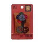 Set 4 martisoare brose handmade, PAMI, MVU-18 fotografia produsului View 5 S