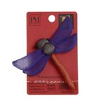 Set 4 martisoare brose handmade, PAMI, MVU-17 fotografia produsului View 2 S