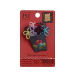 Set 4 martisoare brose handmade, PAMI, MVU-17 fotografia produsului View 3 S