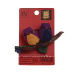 Set 4 martisoare brose handmade, PAMI, MVU-17 fotografia produsului View 5 S