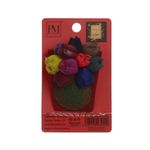 Set 4 martisoare brose handmade, PAMI, MVU-16 fotografia produsului View 2 S