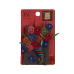 Set 4 martisoare brose handmade, PAMI, MVU-16 fotografia produsului View 5 S