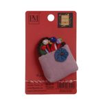 Set 4 martisoare brose handmade, PAMI, MVU-15 fotografia produsului View 4 S