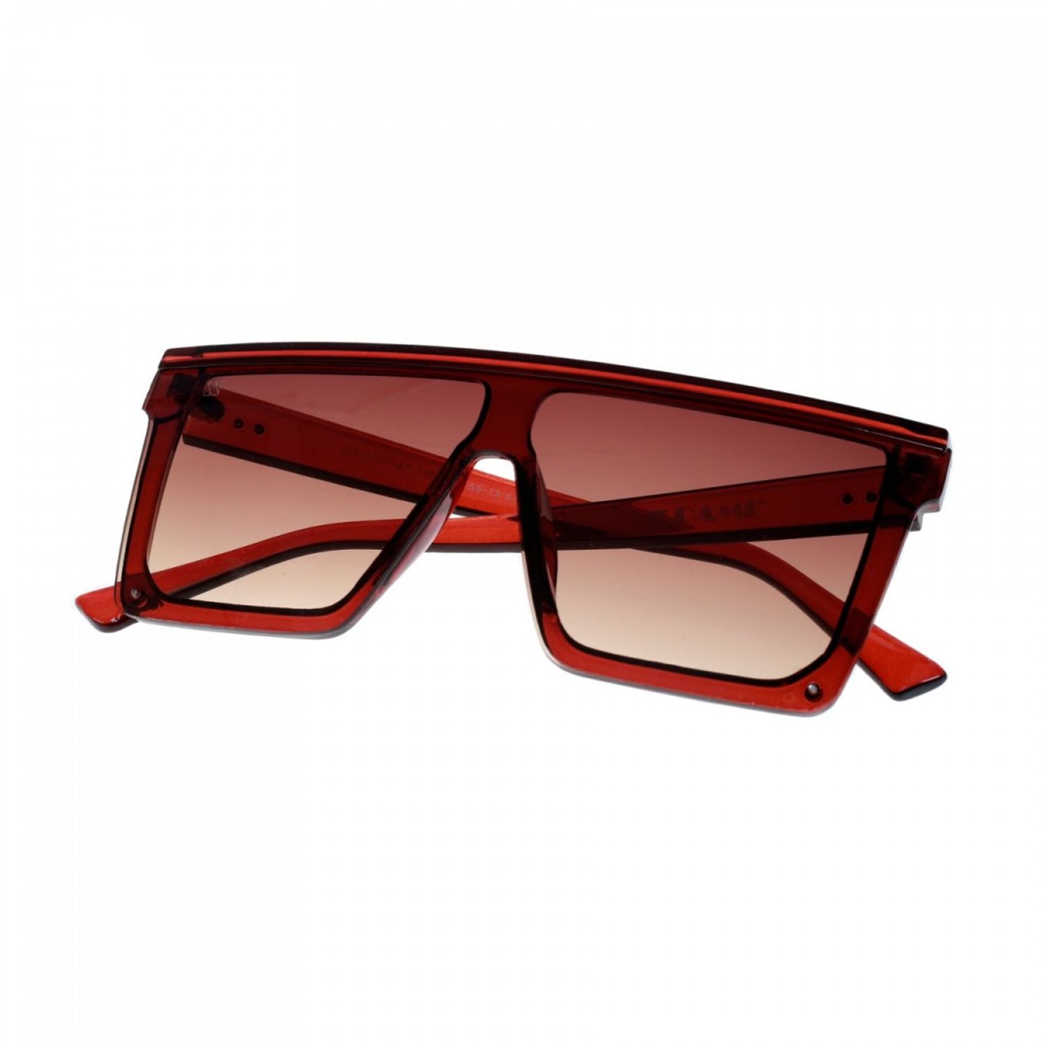 Ochelari pentru tineret, PAMI, OT-1221-47 Grena fotografia produsului View 5 L