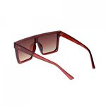 Ochelari pentru tineret, PAMI, OT-1221-47 Grena fotografia produsului View 4 S