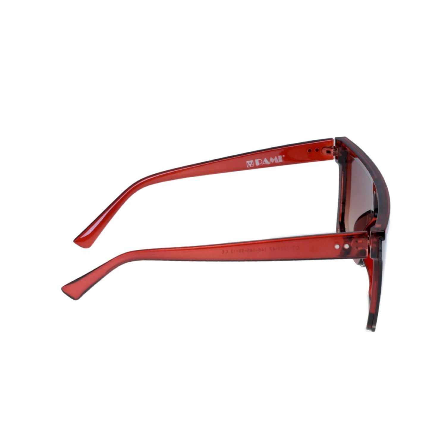 Ochelari pentru tineret, PAMI, OT-1221-47 Grena fotografia produsului View 3 L