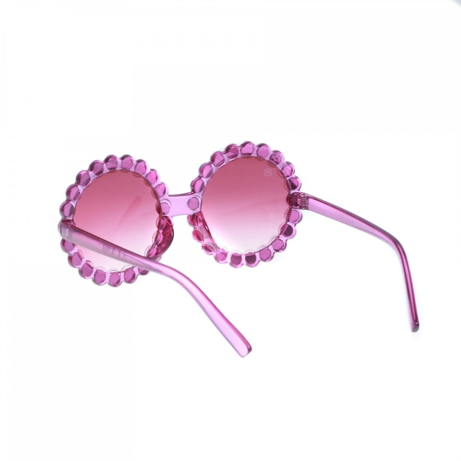 Ochelari pentru copii, PAMI, OK-1221-32 Roz fotografia produsului View 3 L
