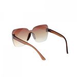 Ochelari de soare pentru barbat  PAMI, OB-1221-89 Maro fotografia produsului View 4 S