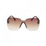 Ochelari de soare pentru barbat  PAMI, OB-1221-89 Maro fotografia produsului