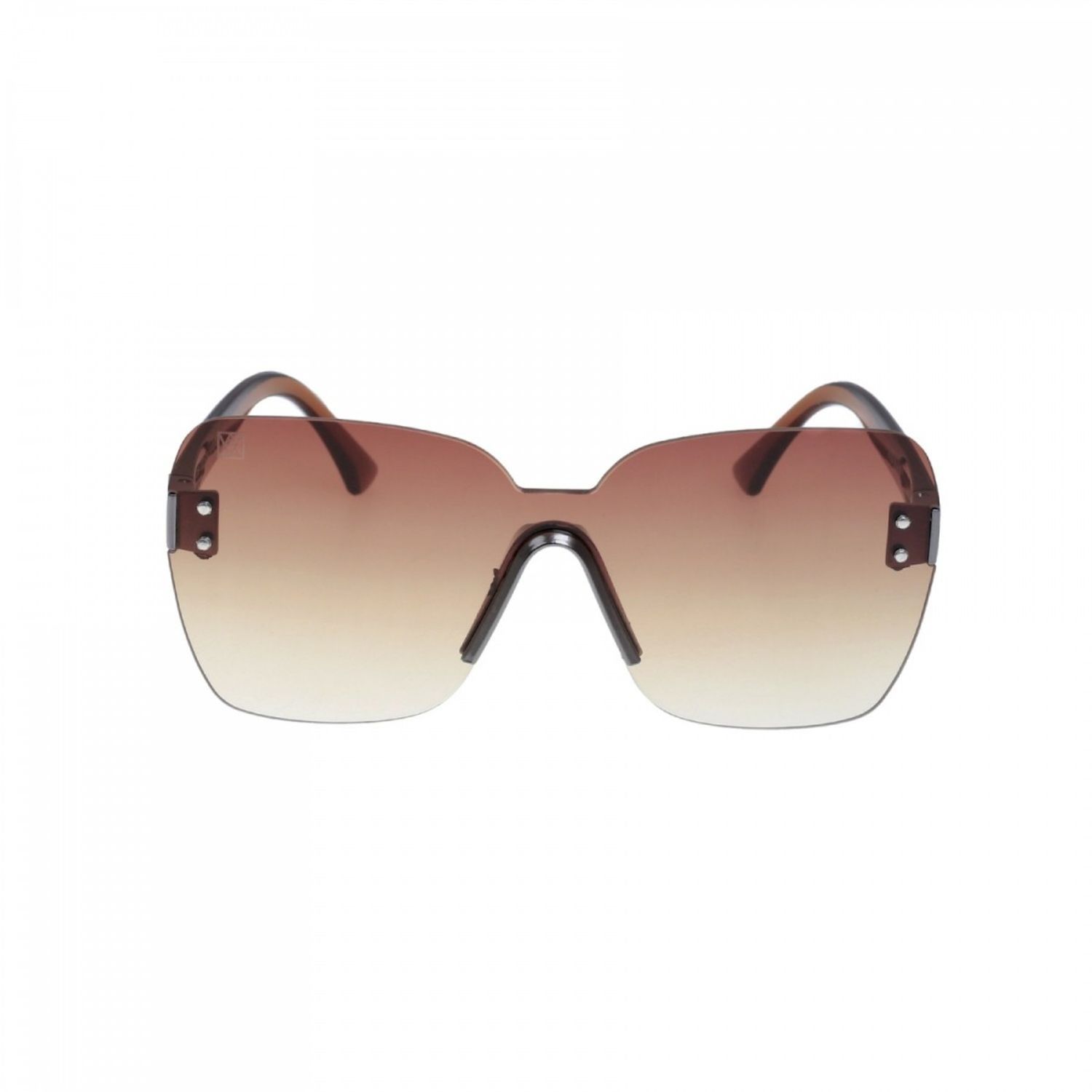 Ochelari de soare pentru barbat  PAMI, OB-1221-89 Maro fotografia produsului