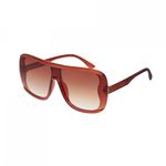 Ochelari de soare pentru barbat  PAMI, OB-1221-86 Grena fotografia produsului View 2 S
