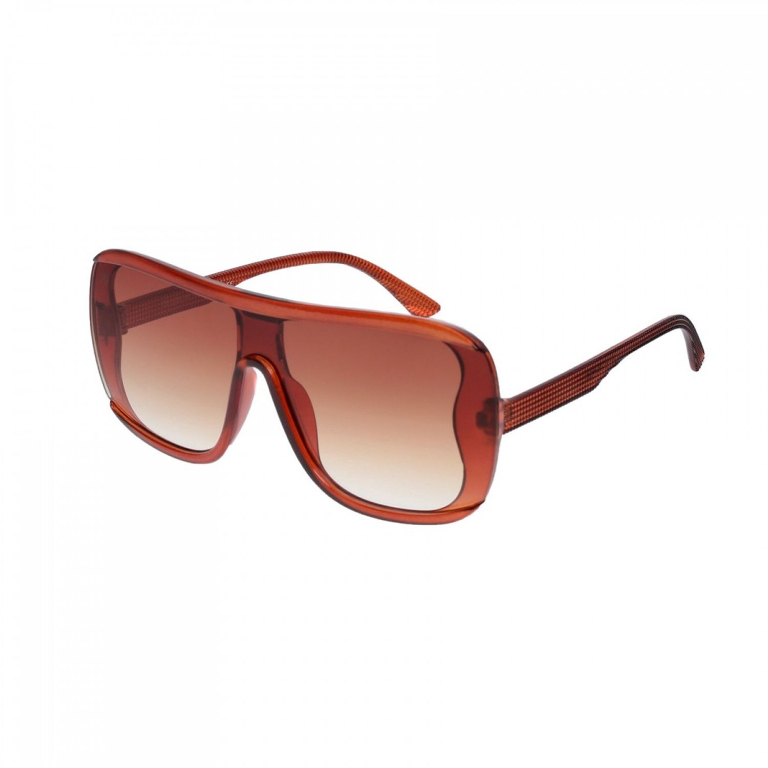 Ochelari de soare pentru barbat  PAMI, OB-1221-86 Grena fotografia produsului View 2 L
