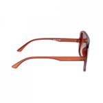 Ochelari de soare pentru barbat  PAMI, OB-1221-86 Grena fotografia produsului View 4 S
