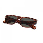 Ochelari de soare pentru barbat  PAMI, OB-1221-54 Maro fotografia produsului View 3 S