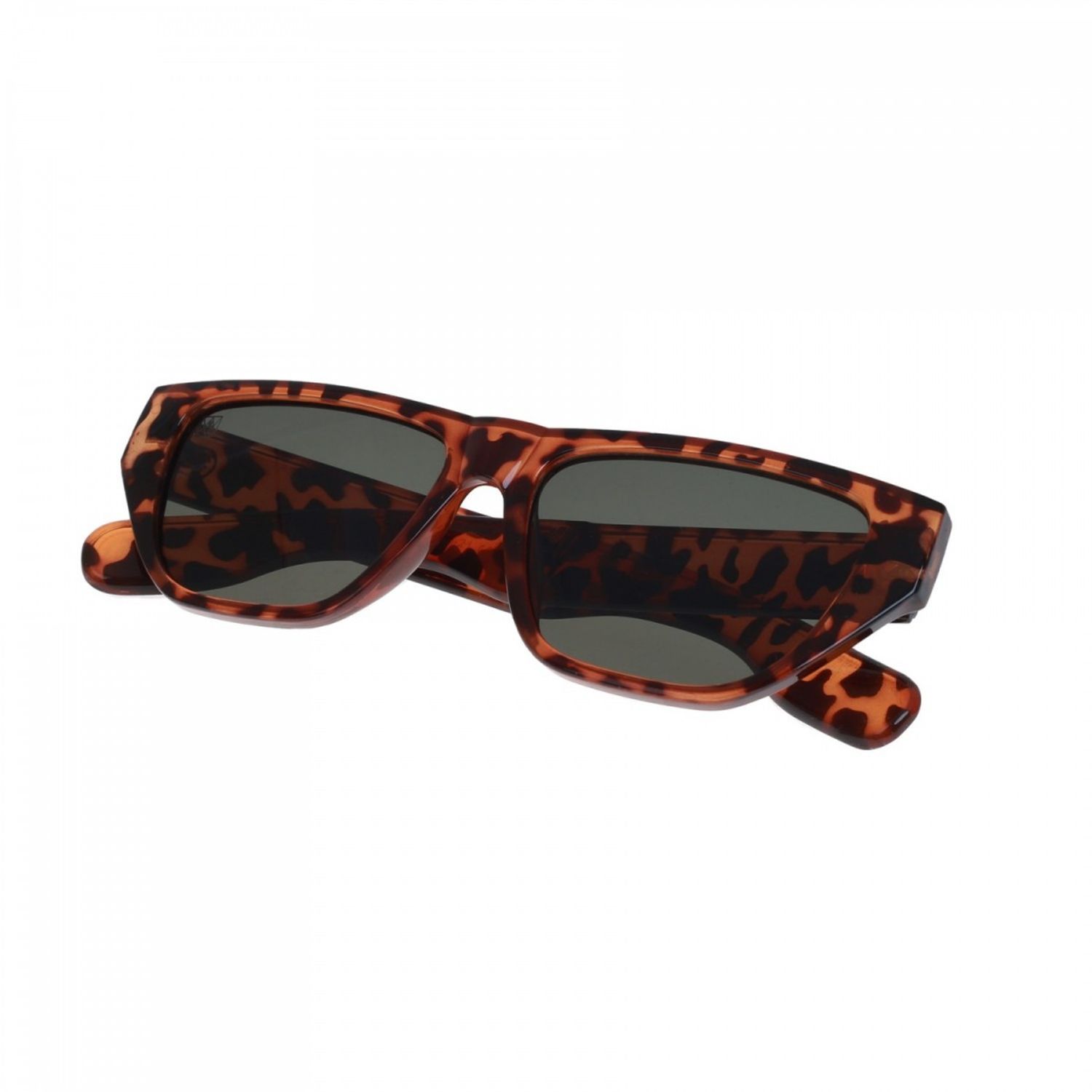 Ochelari de soare pentru barbat  PAMI, OB-1221-54 Maro fotografia produsului View 3 L
