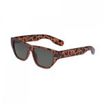 Ochelari de soare pentru barbat  PAMI, OB-1221-54 Maro fotografia produsului View 2 S