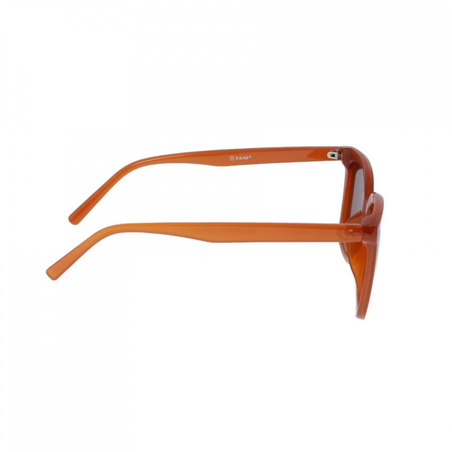 Ochelari de soare pentru barbat  PAMI, OB-1221-34 Maro fotografia produsului View 3 L