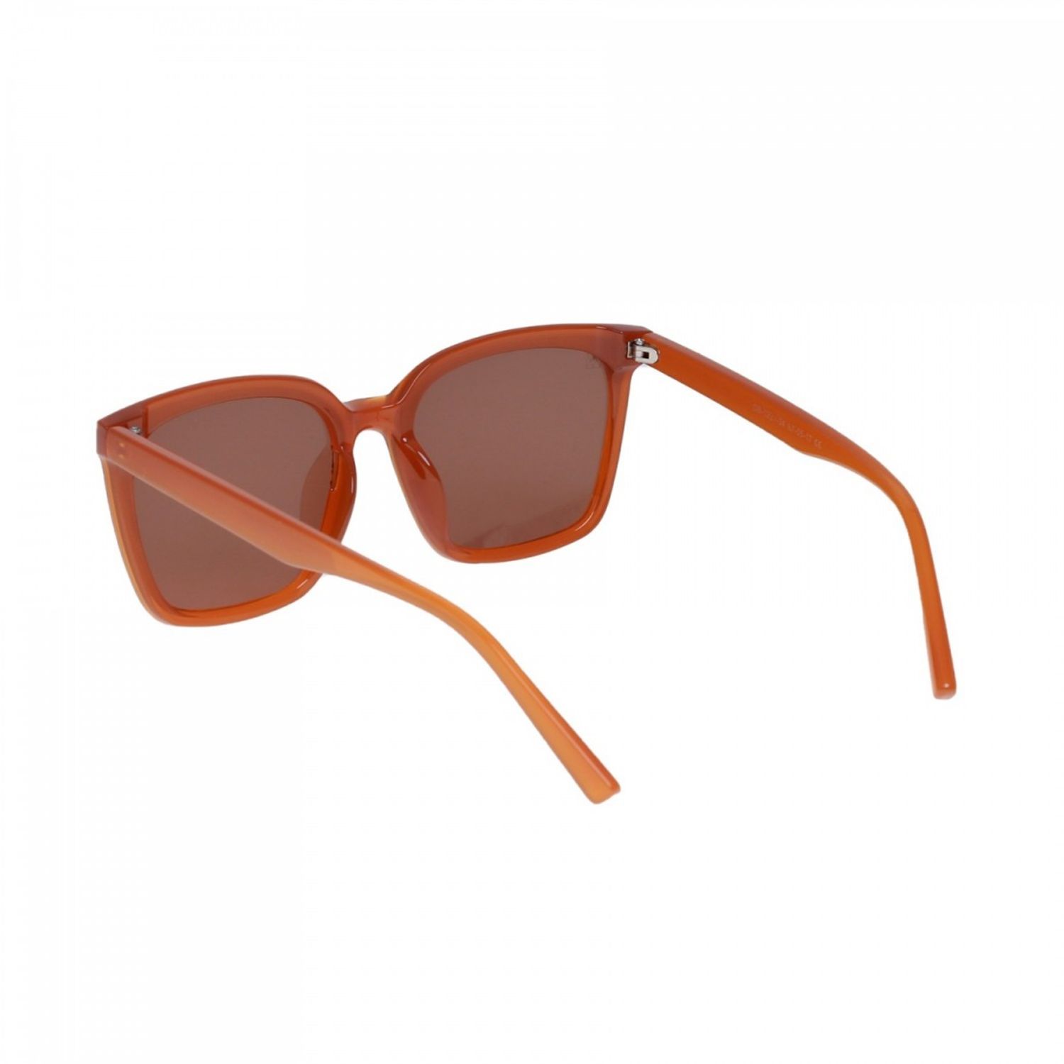 Ochelari de soare pentru barbat  PAMI, OB-1221-34 Maro fotografia produsului View 4 L