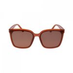Ochelari de soare pentru barbat  PAMI, OB-1221-34 Maro fotografia produsului
