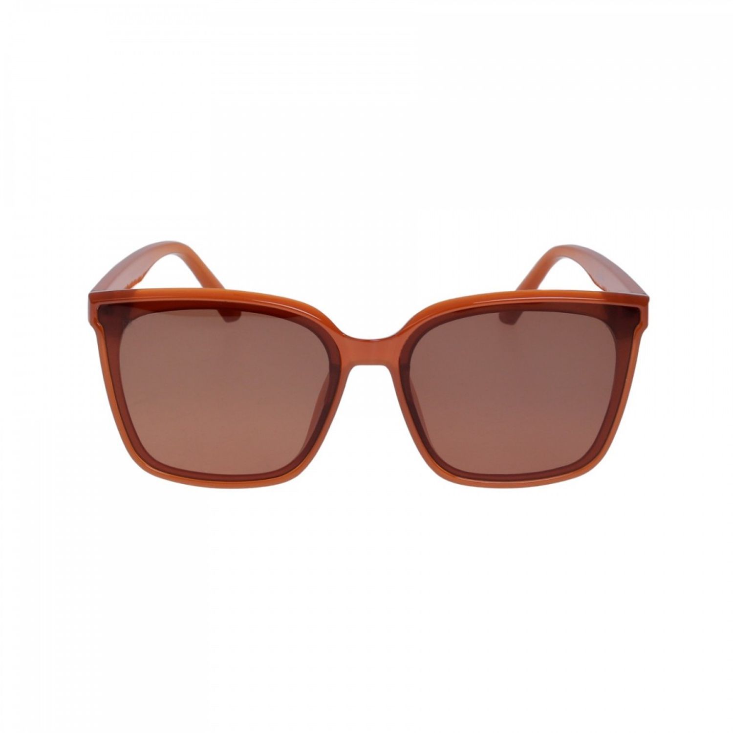 Ochelari de soare pentru barbat  PAMI, OB-1221-34 Maro fotografia produsului