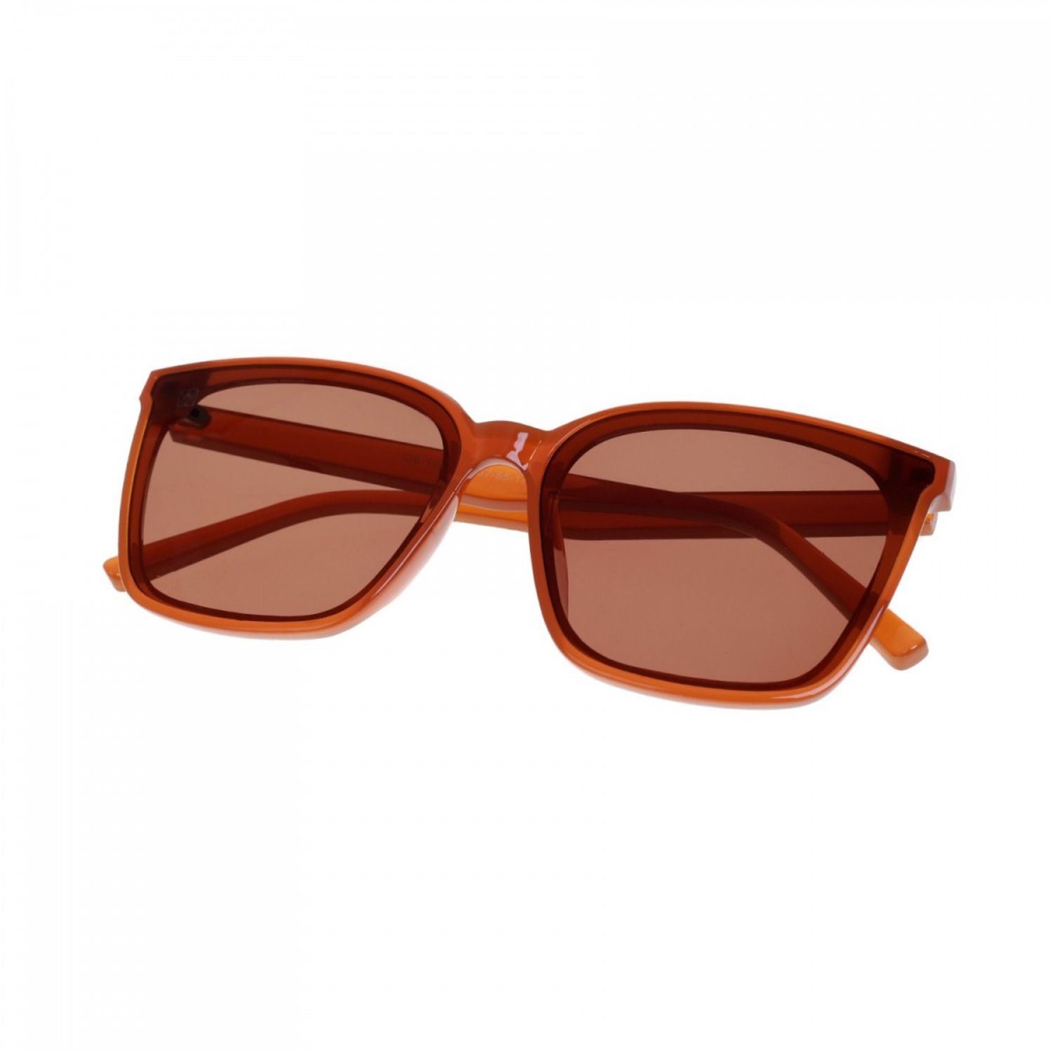 Ochelari de soare pentru barbat  PAMI, OB-1221-34 Maro fotografia produsului View 5 L
