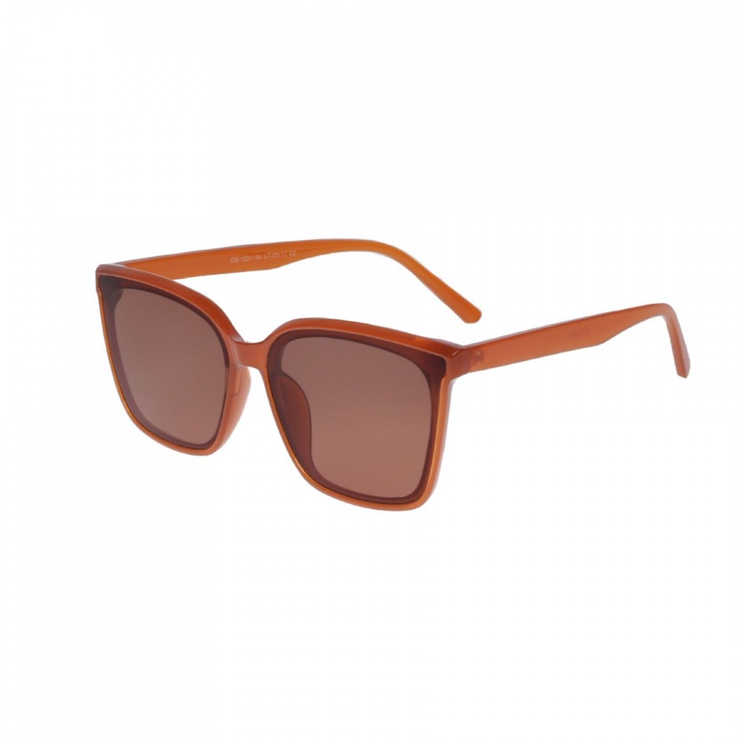 Ochelari de soare pentru barbat  PAMI, OB-1221-34 Maro fotografia produsului View 2 L