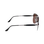 Ochelari de soare polarizati PAMI, OP-1221-79 Maro fotografia produsului View 3 S