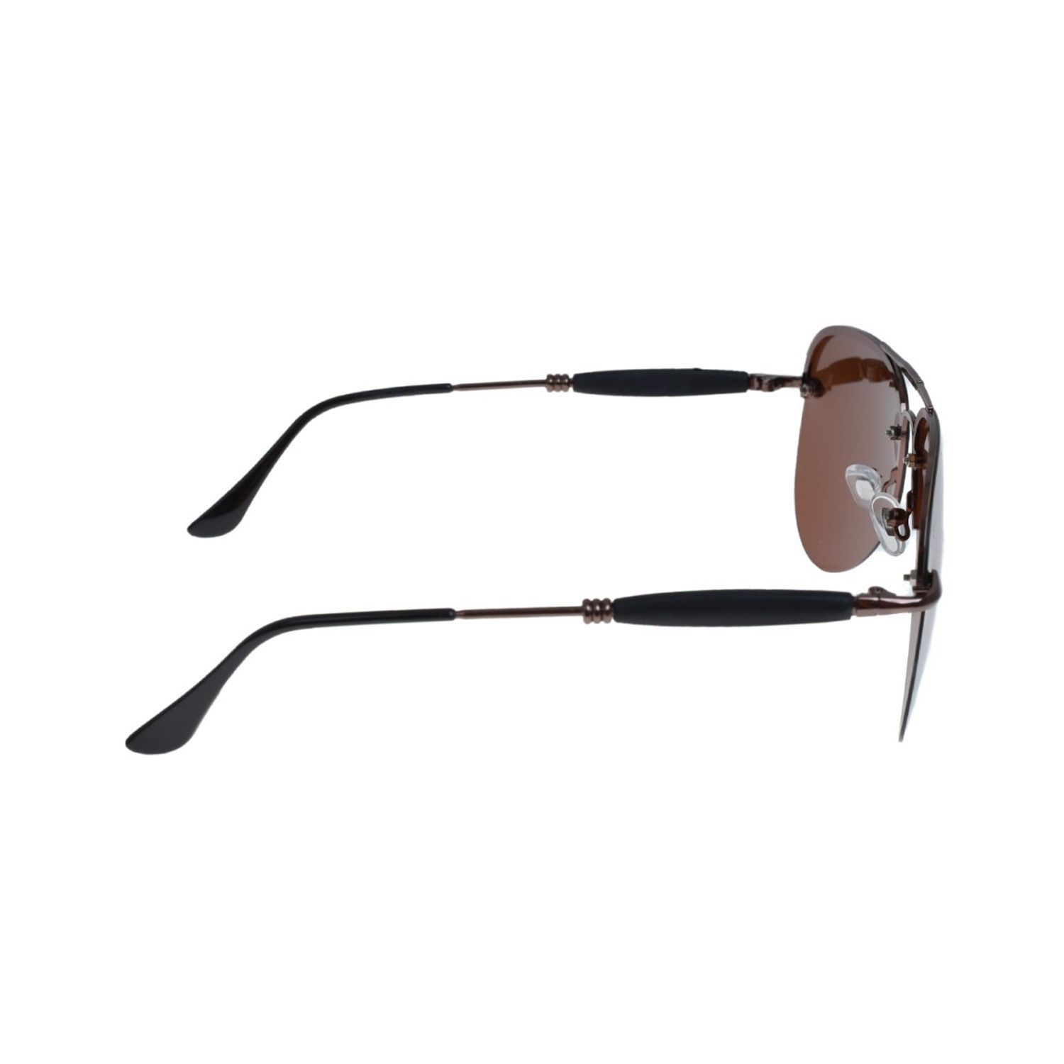 Ochelari de soare polarizati PAMI, OP-1221-79 Maro fotografia produsului View 3 L