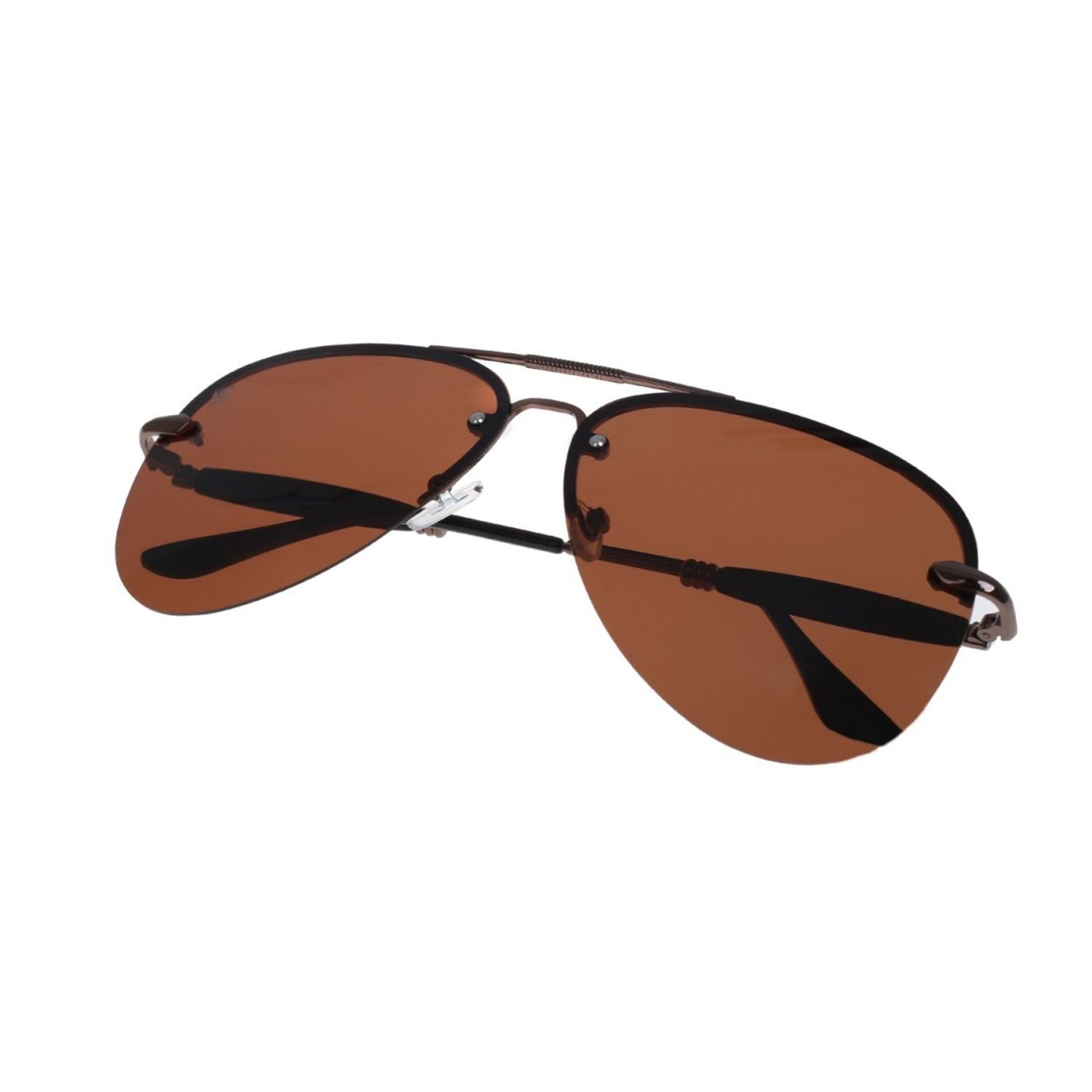 Ochelari de soare polarizati PAMI, OP-1221-79 Maro fotografia produsului View 4 L