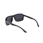 Ochelari de soare polarizati PAMI, OP-1221-73 Negru fotografia produsului View 3 S