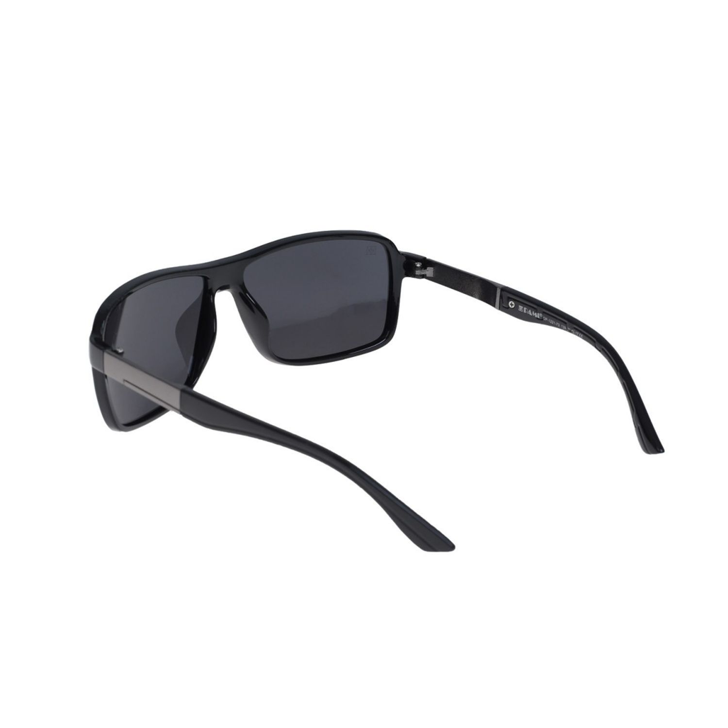 Ochelari de soare polarizati PAMI, OP-1221-73 Negru fotografia produsului View 3 L
