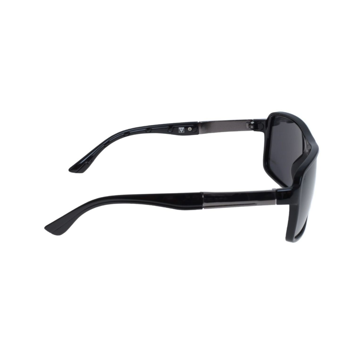 Ochelari de soare polarizati PAMI, OP-1221-73 Negru fotografia produsului View 4 L