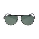 Ochelari de soare polarizati PAMI, OP-1221-65 Verde fotografia produsului