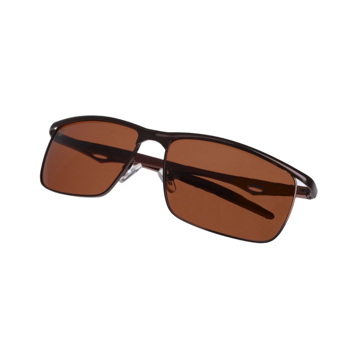 Ochelari de soare polarizati PAMI, OP-1221-69 Maro fotografia produsului View 4 L
