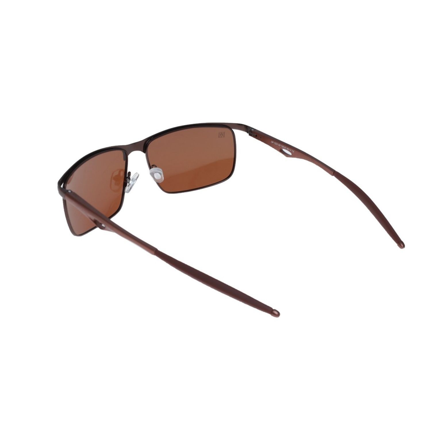 Ochelari de soare polarizati PAMI, OP-1221-69 Maro fotografia produsului View 5 L