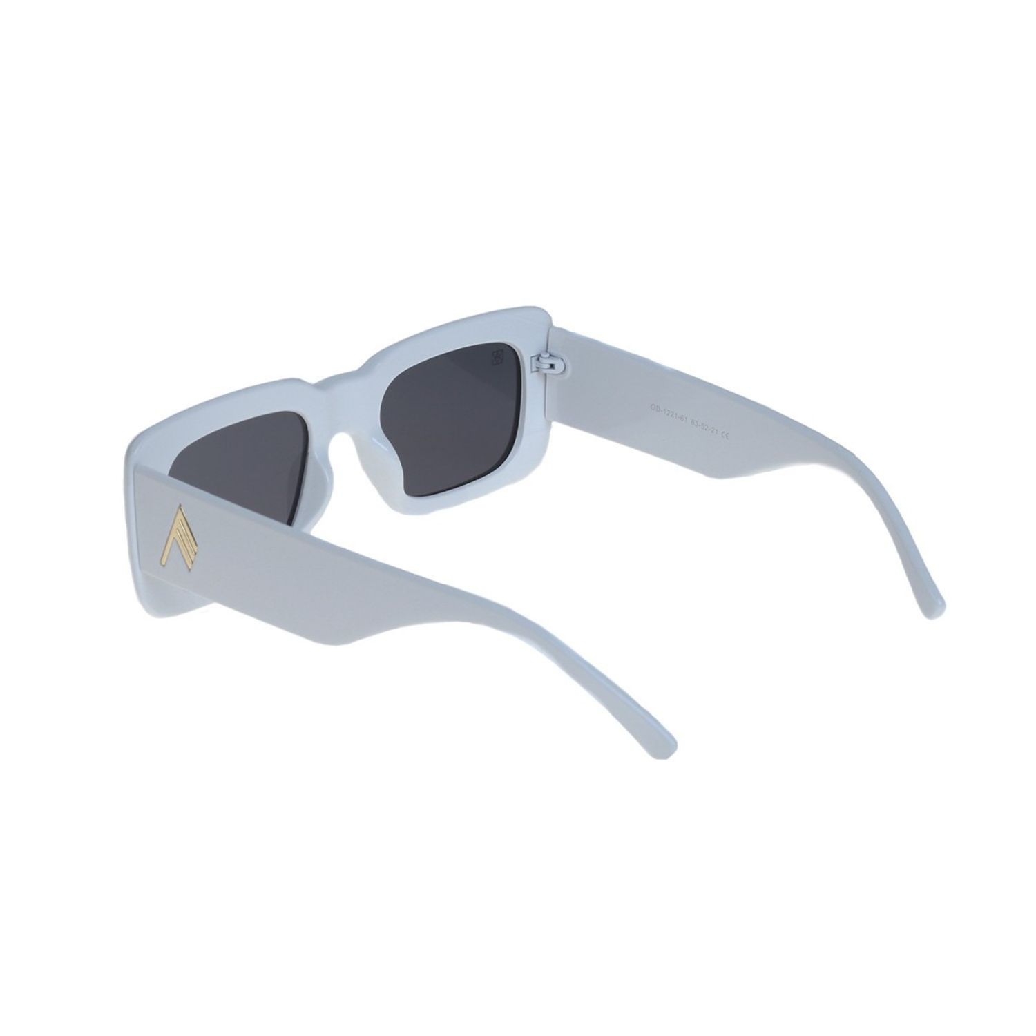 Ochelari de soare pentru dama PAMI, OD-1221-61 Bleu fotografia produsului View 3 L