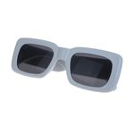 Ochelari de soare pentru dama PAMI, OD-1221-61 Bleu fotografia produsului View 4 S